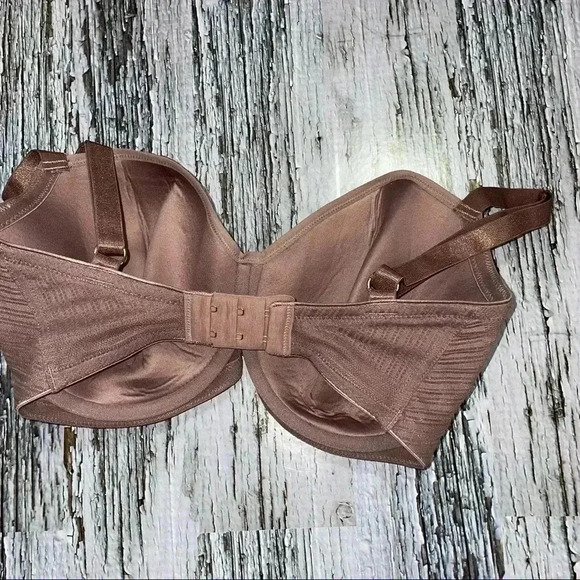 Third Love Everyday Lace T-Shirt Bra - Picture 4 of 8